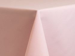 Light Pink #109  *90 x 132 Rectangle
