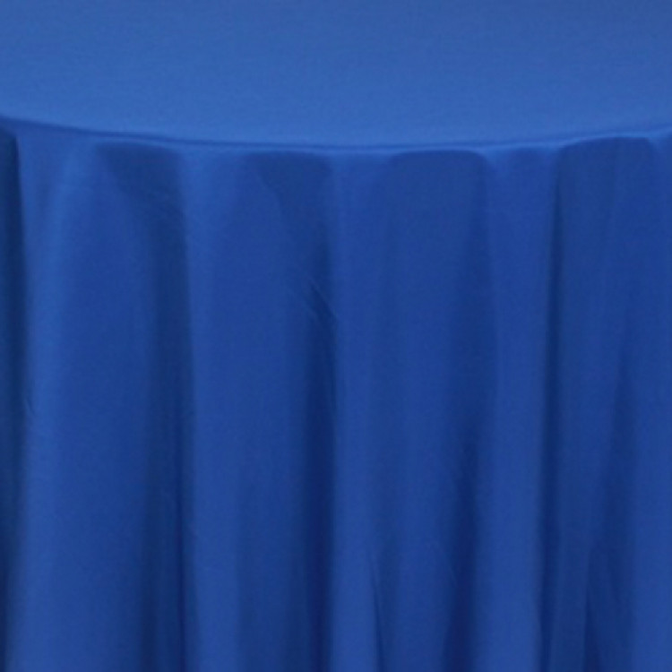 Polyester Tablecloths Solid Colors