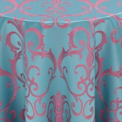 Chopin Damask