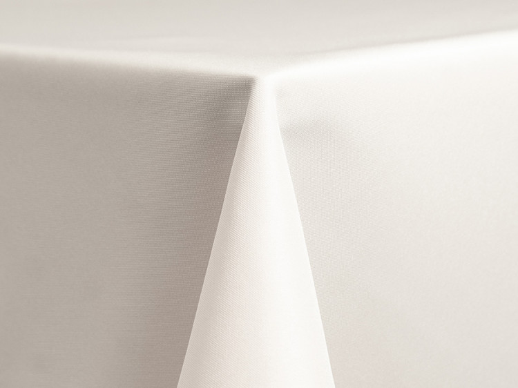 White  #135 *90 Round