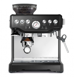 The Barista Express - Semi Automatic Espresso Machine