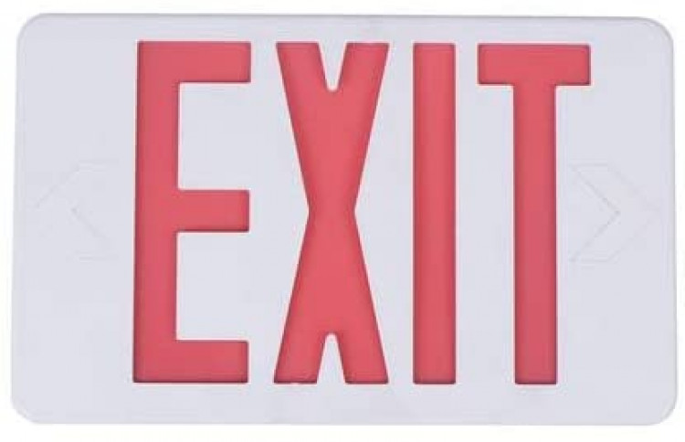 Exit Sign LED