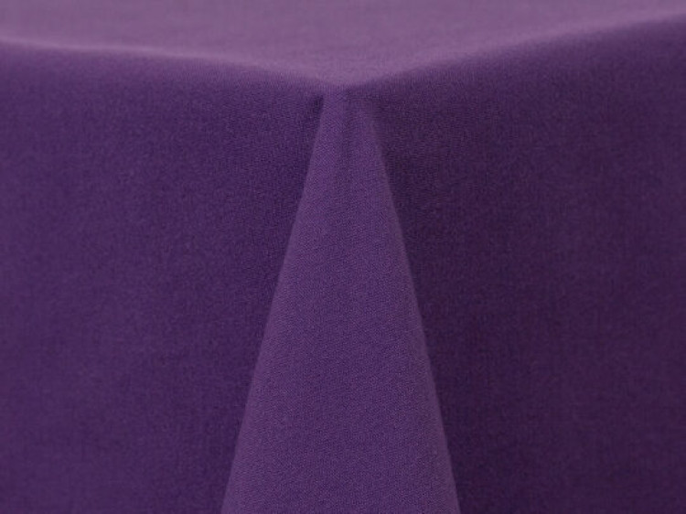 Purple Cott'n Eze Linen