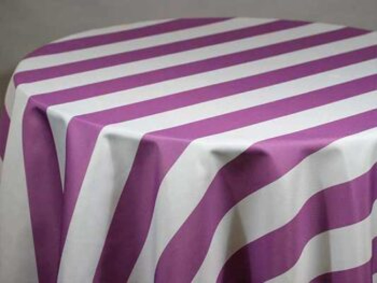 Cabana Table Linen