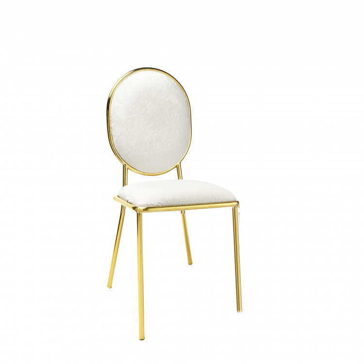 Gold Dora Chair