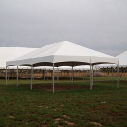 20' X 30' Frame Tent
