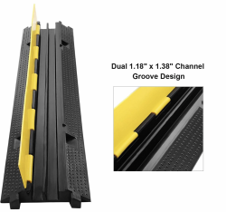 Cable Ramp 2 Channel