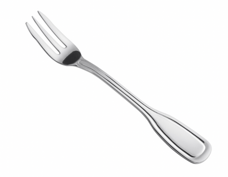 Oyster Fork Per Dz