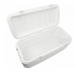 Ice Box-Bins - Igloo cooler 150 quart