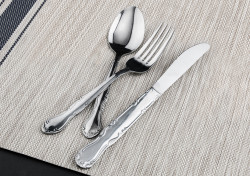 Elegance Silverware