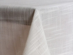 Ivory Belize Linen