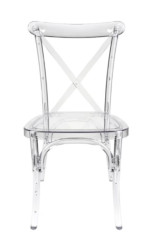 X Back Crossback Chair