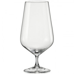 Sandra Water Goblet 18.25 oz (125 Per Rack)