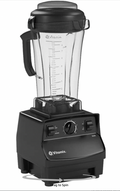 Vitamix 5200 Blender