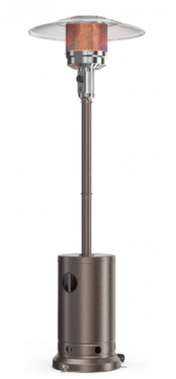 Outdoor Patio Heater - 48000 BTU - Propane