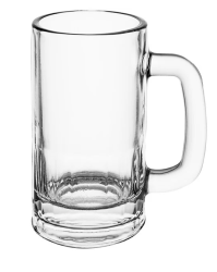 Beer Mug 12 oz (20 Per Rack)