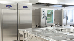 Commercial Kitchen Appliances