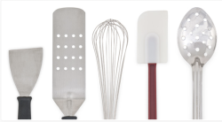 Kitchen Utensils