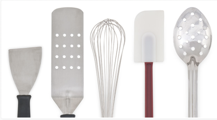 Kitchen Utensils