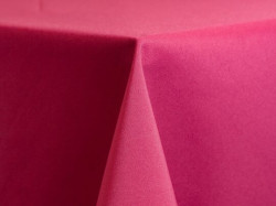 Fruit Punch Polyester Linen