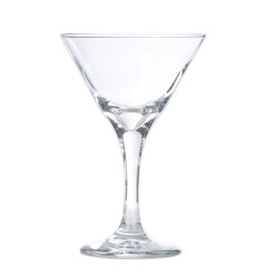 Martini Glass 5 .oz (16 Per Rack)