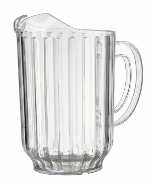 Plastic Pitcher Pitchers