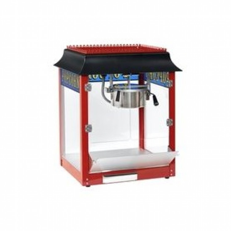 Pop Corn Machine