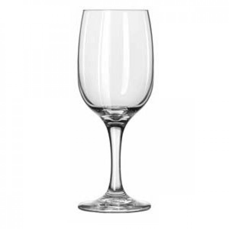 Wine Glass 8.5oz (36 Per Rack)