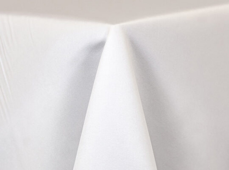 Lamour Matte Satin Table Linen