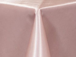 Pink Poly Satin do not rent