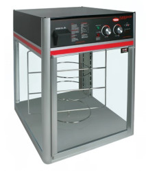 3 Tier Humidity & Heat Controlled Display