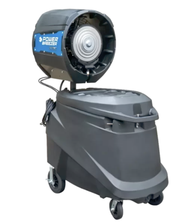 Power Breeze Cooler
