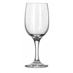 Wine Glass 10oz (25 Per Rack)