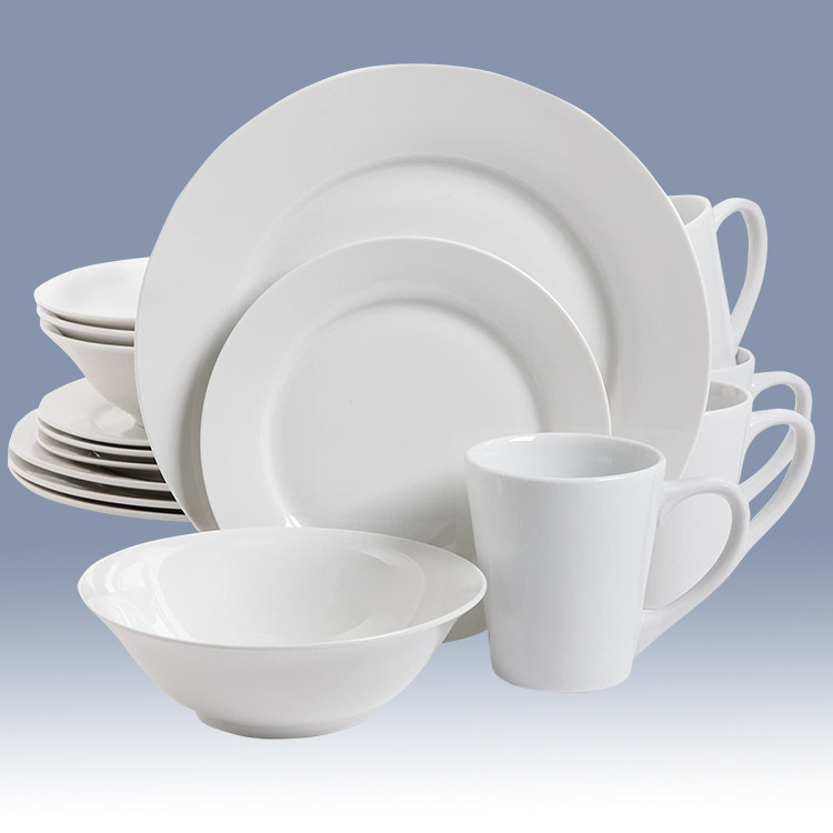 Dinnerware