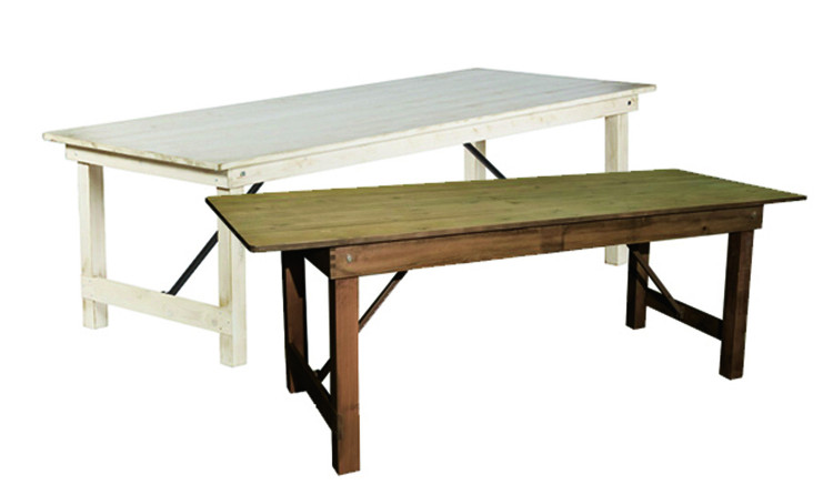 Farm Table