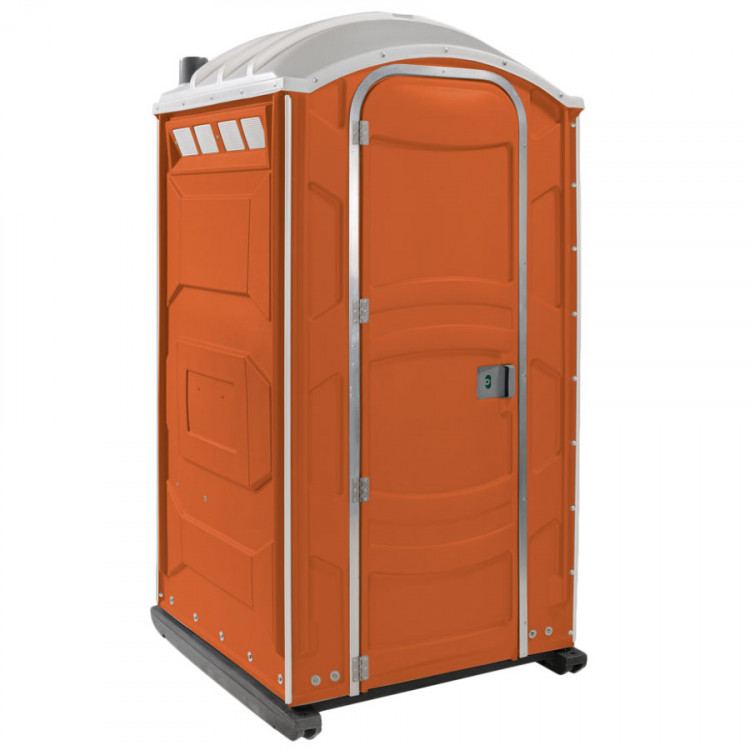 Portable Restrooms