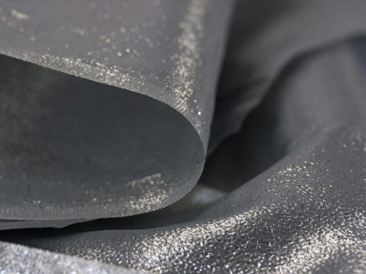Tissue Lame Table Linen
