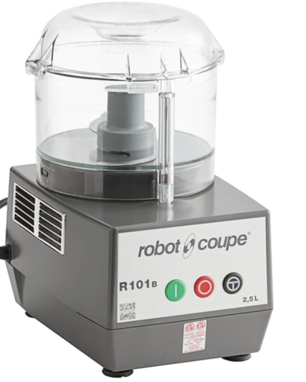 Robot Coupe R101B