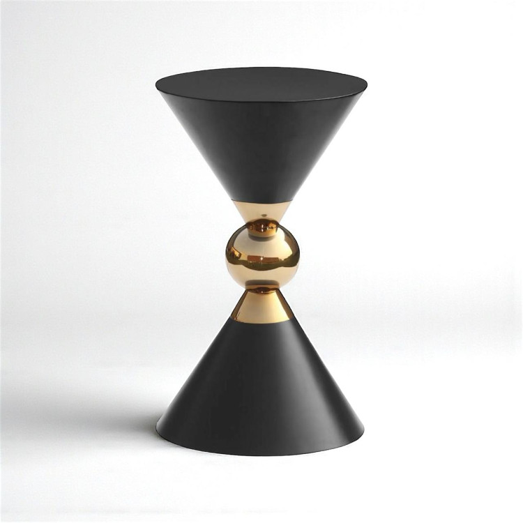 Black Prada Highboy