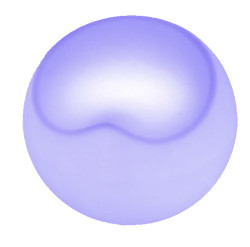 Led Furniture - Glow Seat